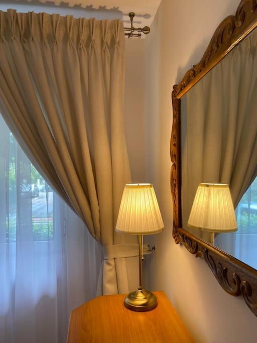 Lovely & Quiet 1-Bedroom Condo With Free Parking Bukurešť Exteriér fotografie